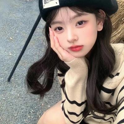 蔷薇色的布子