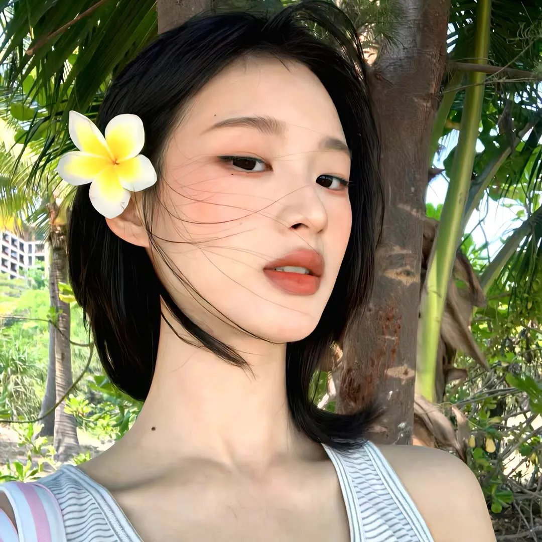 百变小姬子
